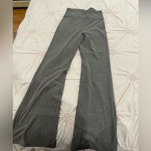 Wild fable flare yoga pants